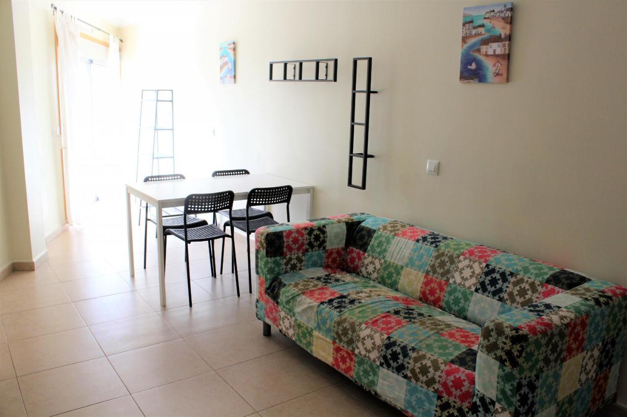 Apartamento Playa San Juan Exterior foto