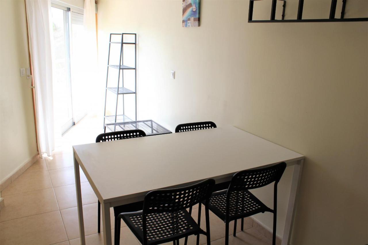 Apartamento Playa San Juan Exterior foto