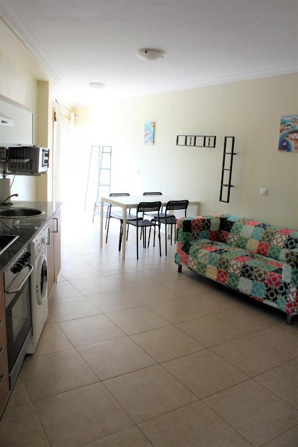 Apartamento Playa San Juan Exterior foto