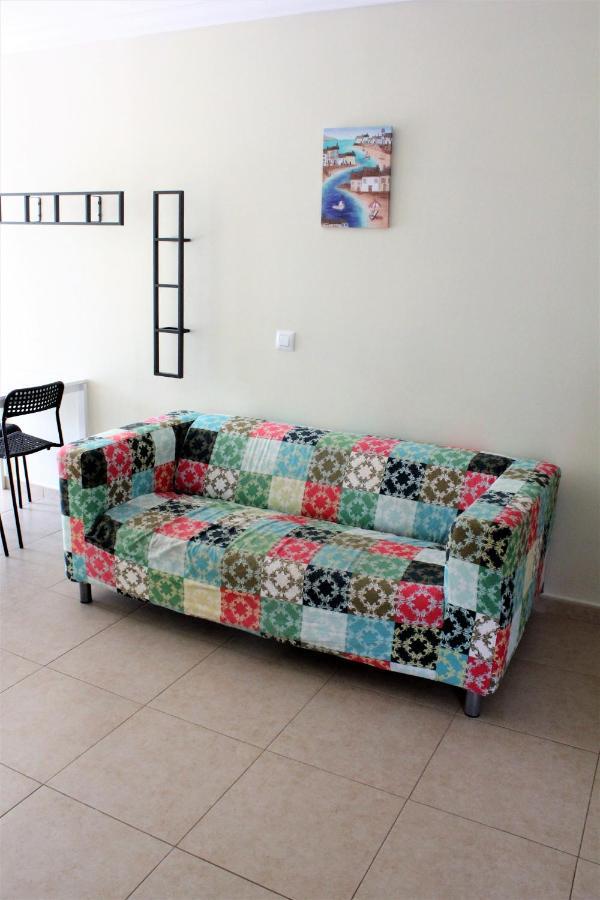 Apartamento Playa San Juan Exterior foto