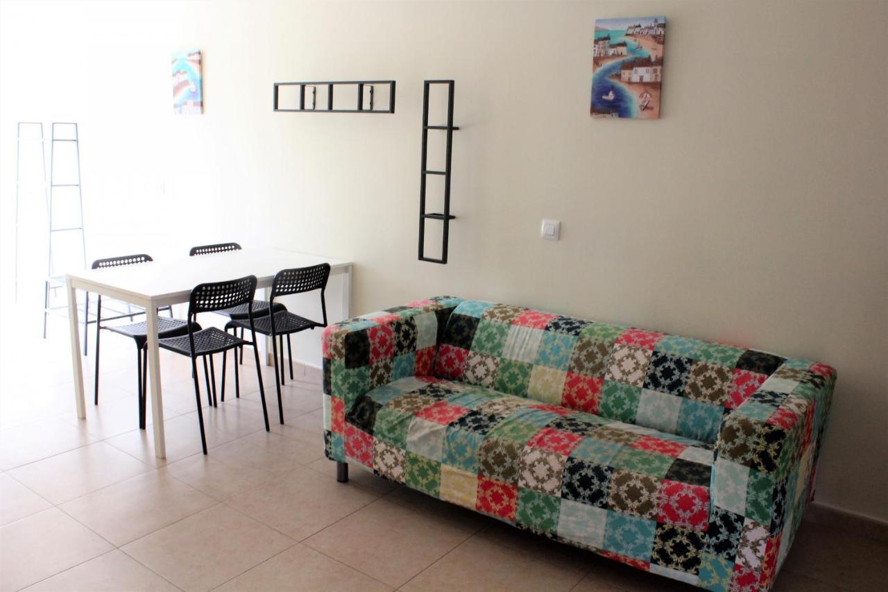 Apartamento Playa San Juan Exterior foto