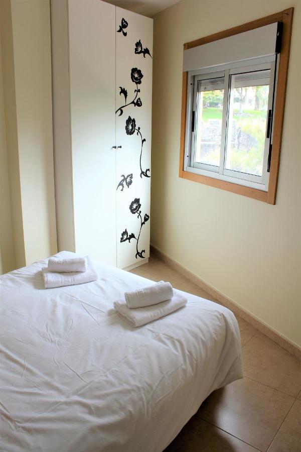 Apartamento Playa San Juan Exterior foto